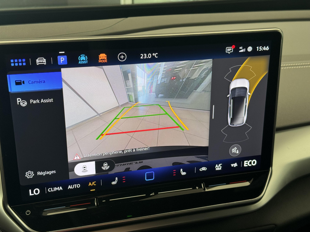 Acheter Volkswagen ID.4 ID.4 286 ch Pro Life Max 5p neuf dans les concessions du Groupe Faurie