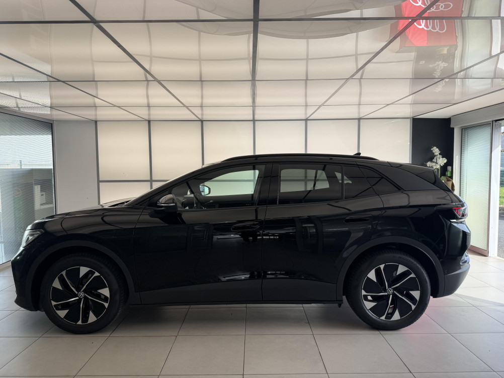 Acheter Volkswagen ID.4 ID.4 286 ch Pro Life Max 5p neuf dans les concessions du Groupe Faurie