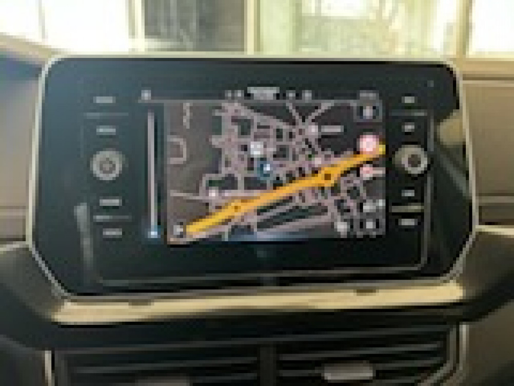 Acheter Volkswagen T-Cross T-Cross 1.0 TSI 116 Start/Stop DSG7 R-Line 5p occasion dans les concessions du Groupe Faurie