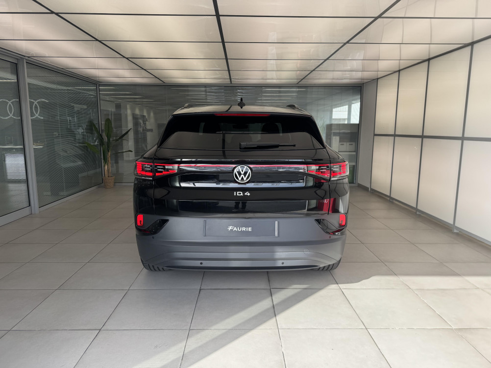 Acheter Volkswagen ID.4 ID.4 286 ch Pro Life Max 5p neuf dans les concessions du Groupe Faurie
