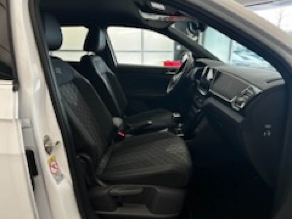 Acheter Volkswagen T-Cross T-Cross 1.0 TSI 116 Start/Stop DSG7 R-Line 5p occasion dans les concessions du Groupe Faurie