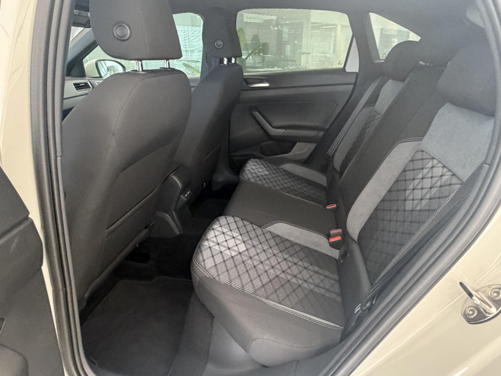 Acheter Volkswagen Taigo Taigo 1.0 TSI 110 DSG7 R-Line 5p occasion dans les concessions du Groupe Faurie