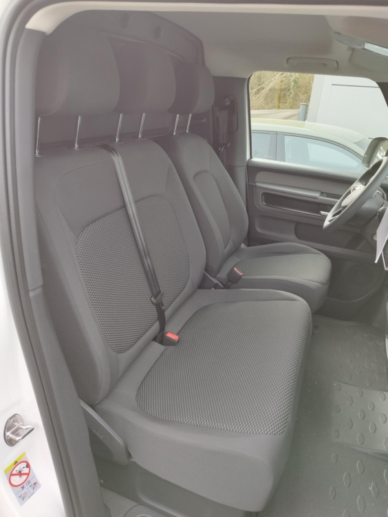 Acheter Volkswagen ID. Buzz Cargo ID. BUZZ CARGO 286 CH PRO  4p neuf dans les concessions du Groupe Faurie