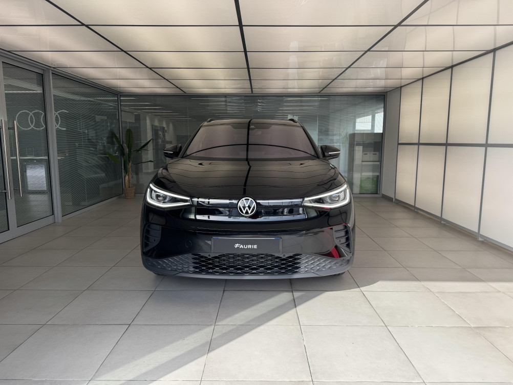 Acheter Volkswagen ID.4 ID.4 286 ch Pro Life Max 5p neuf dans les concessions du Groupe Faurie