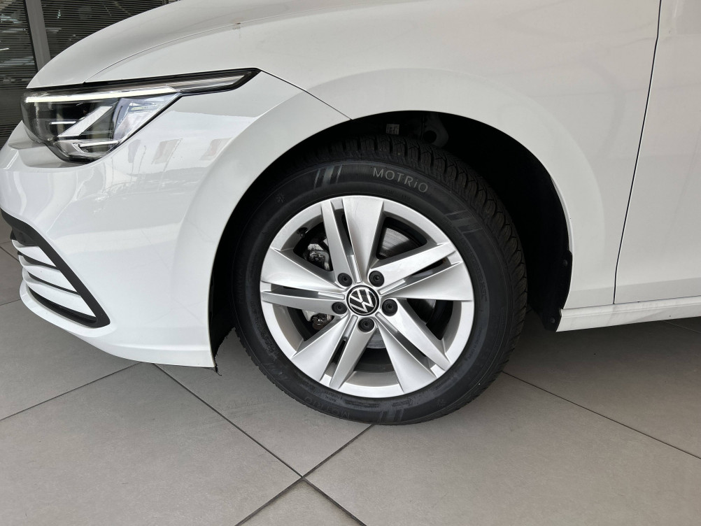 Acheter Volkswagen Golf Golf 2.0 TDI SCR 150 DSG7 Life 1st 5p occasion dans les concessions du Groupe Faurie