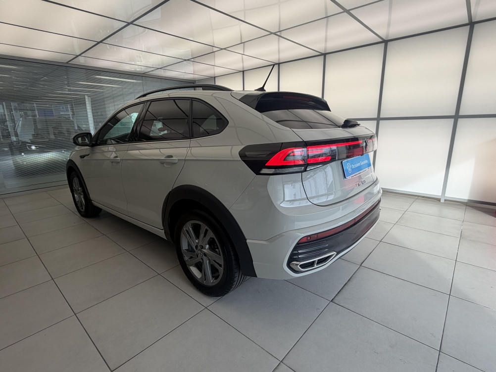 Acheter Volkswagen Taigo Taigo 1.0 TSI 110 DSG7 R-Line 5p occasion dans les concessions du Groupe Faurie