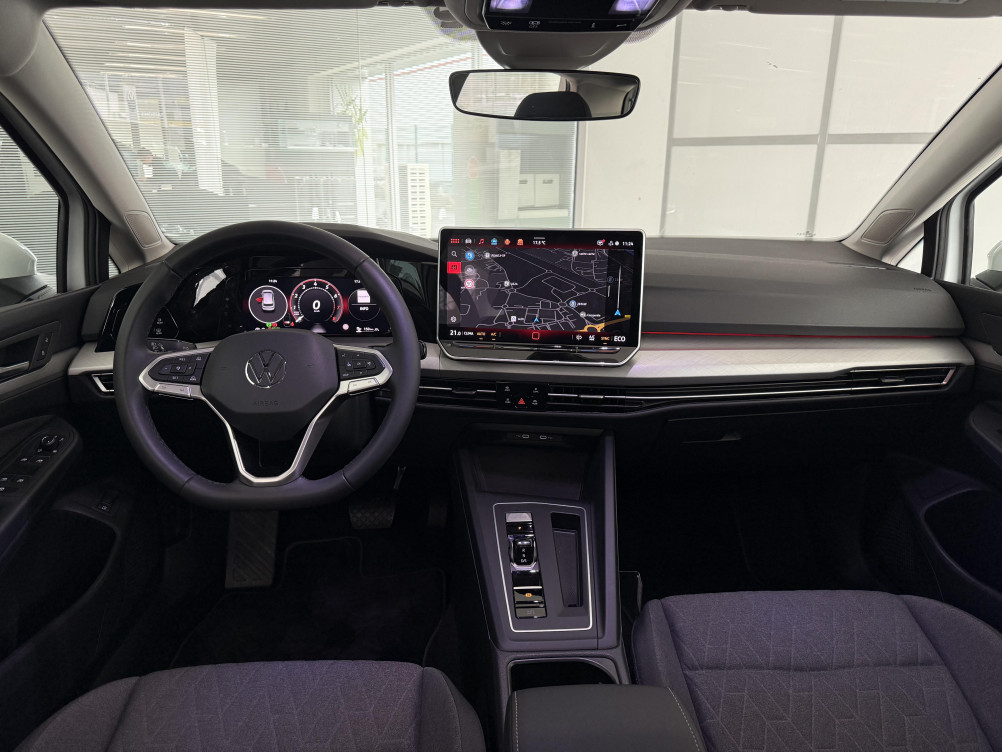 Acheter Volkswagen Golf Golf 1.5 eHybrid 204 DSG6 VW Edition 5p neuf dans les concessions du Groupe Faurie
