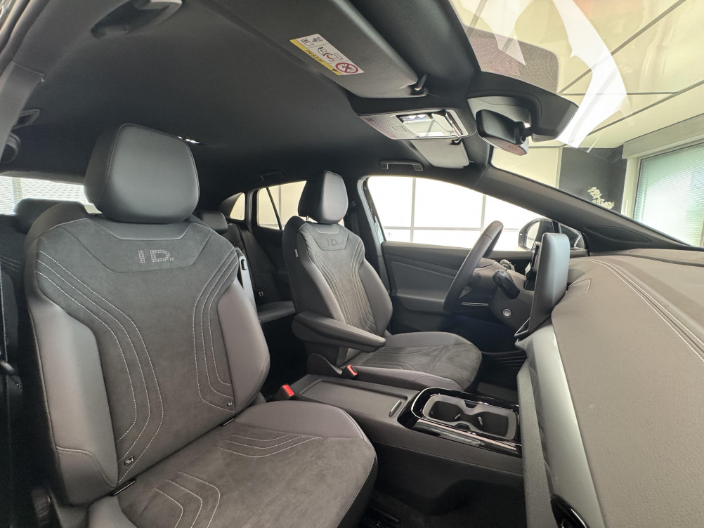 Acheter Volkswagen ID.4 ID.4 286 ch Pro Life Max 5p neuf dans les concessions du Groupe Faurie
