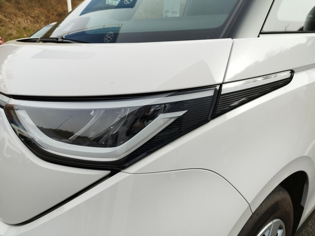 Acheter Volkswagen ID. Buzz Cargo ID. BUZZ CARGO 286 CH PRO  4p neuf dans les concessions du Groupe Faurie
