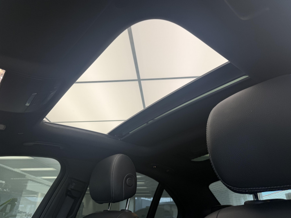 Acheter Mercedes Classe C Classe C 220 d 9G-Tronic AMG Line 4p occasion dans les concessions du Groupe Faurie