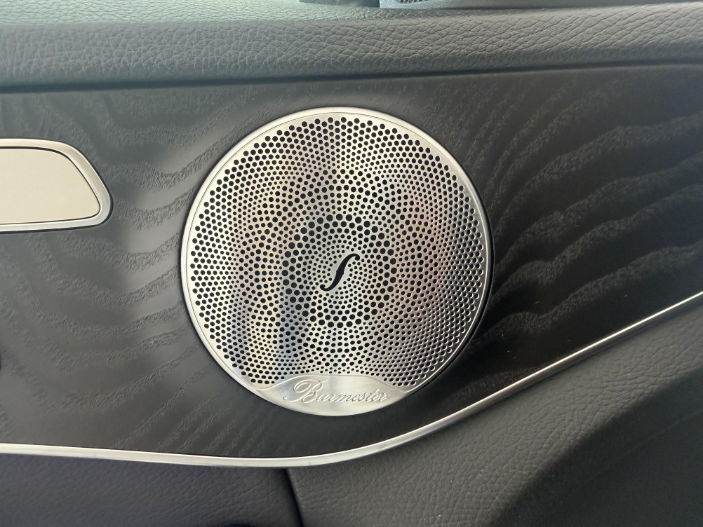 Acheter Mercedes Classe C Classe C 220 d 9G-Tronic AMG Line 4p occasion dans les concessions du Groupe Faurie