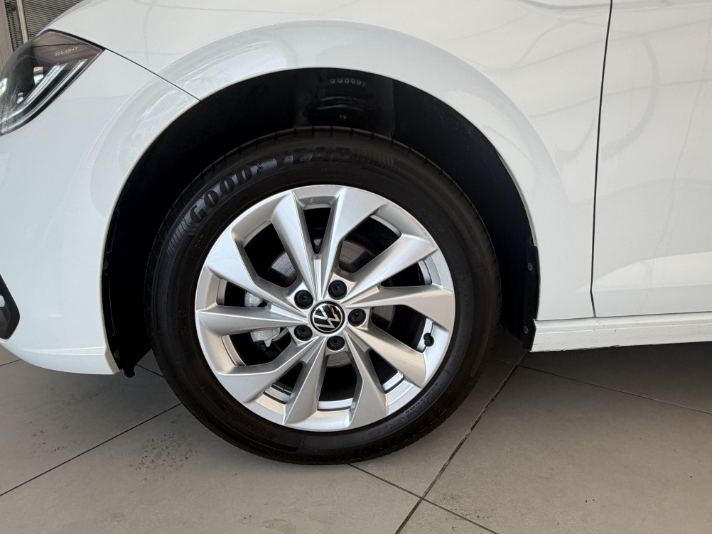 Acheter Volkswagen Polo Polo 1.0 TSI 95 S&S BVM5 Style 5p occasion dans les concessions du Groupe Faurie