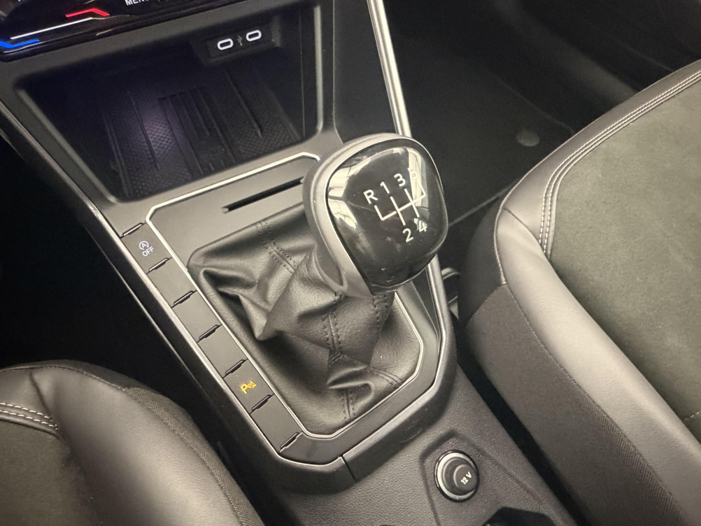 Acheter Volkswagen Polo Polo 1.0 TSI 95 S&S BVM5 Style 5p occasion dans les concessions du Groupe Faurie