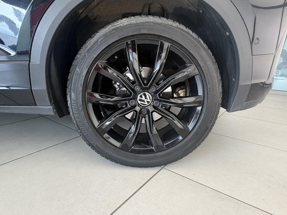 Acheter Volkswagen T-Roc T-Roc 1.5 TSI EVO2 150 Start/Stop DSG7 R-Line 5p occasion dans les concessions du Groupe Faurie