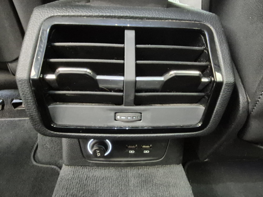 Acheter Audi Q3 Q3 35 TFSI 150 ch Design Luxe 5p occasion dans les concessions du Groupe Faurie