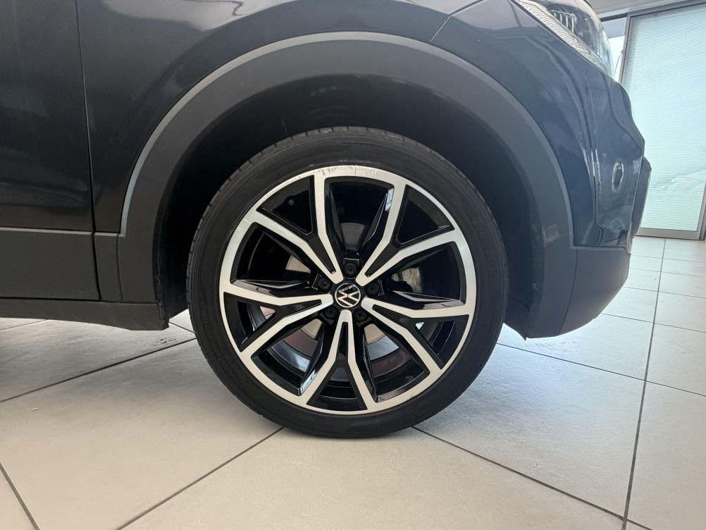 Acheter Volkswagen T-Cross T-Cross 1.0 TSI 110 Start/Stop DSG7 Style 5p occasion dans les concessions du Groupe Faurie