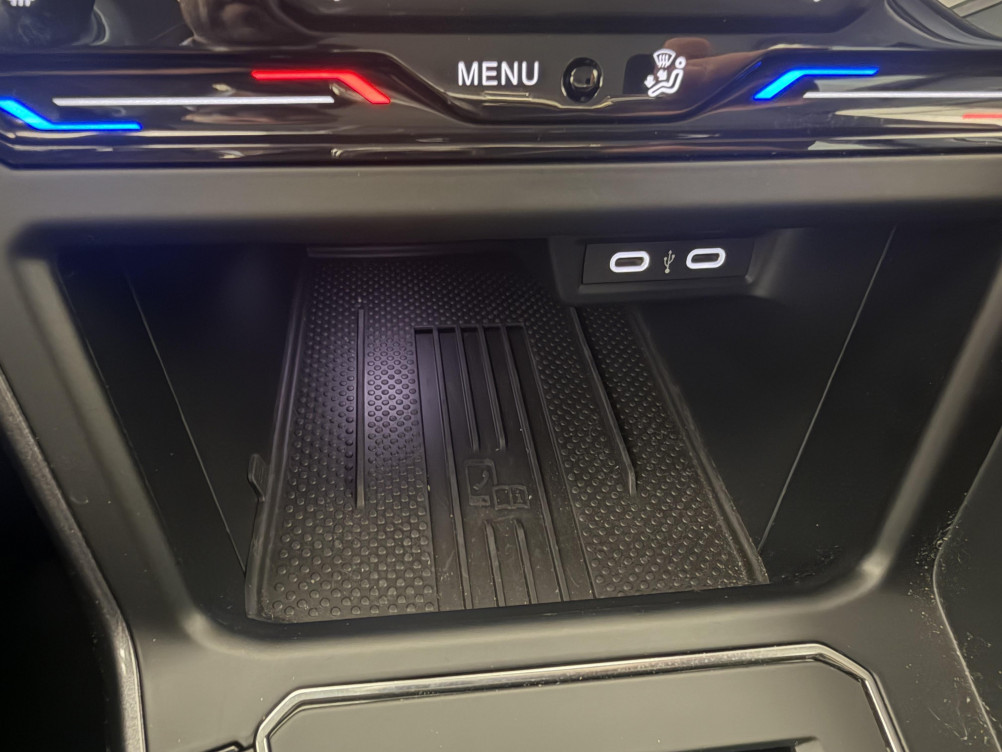 Acheter Volkswagen Polo Polo 1.0 TSI 95 S&S BVM5 Style 5p occasion dans les concessions du Groupe Faurie