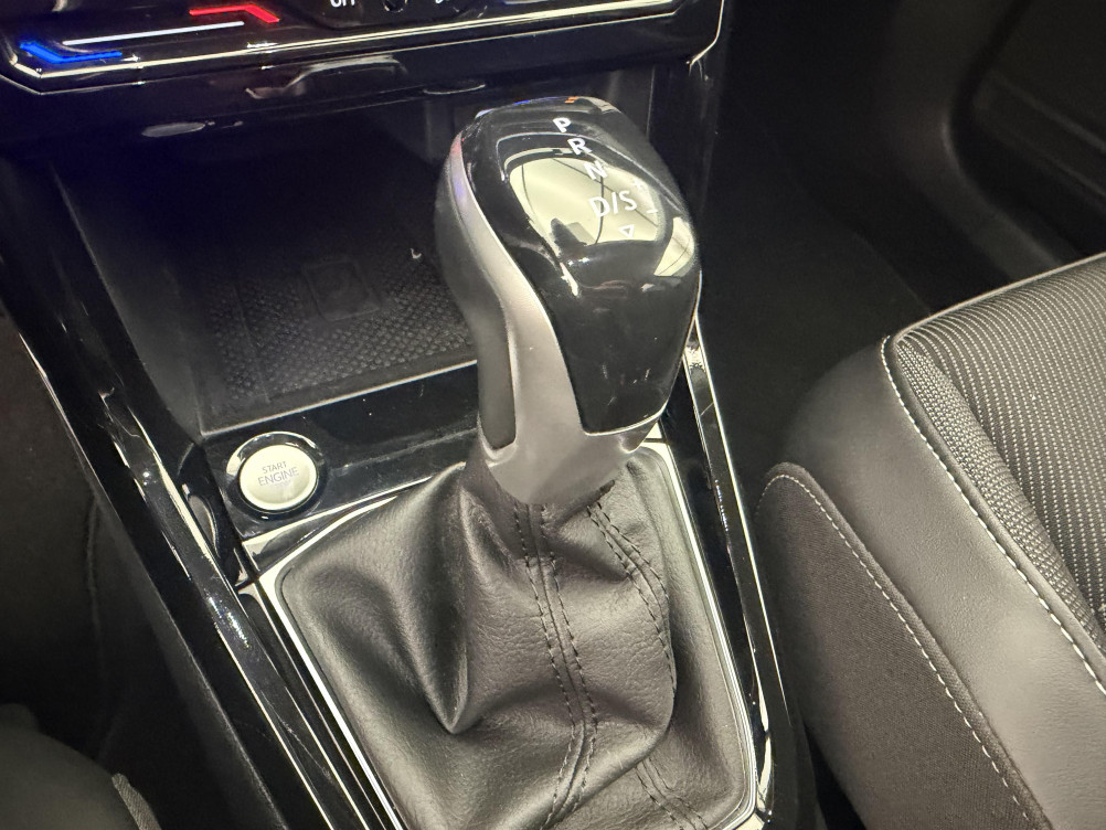 Acheter Volkswagen T-Cross T-Cross 1.0 TSI 110 Start/Stop DSG7 Style 5p occasion dans les concessions du Groupe Faurie