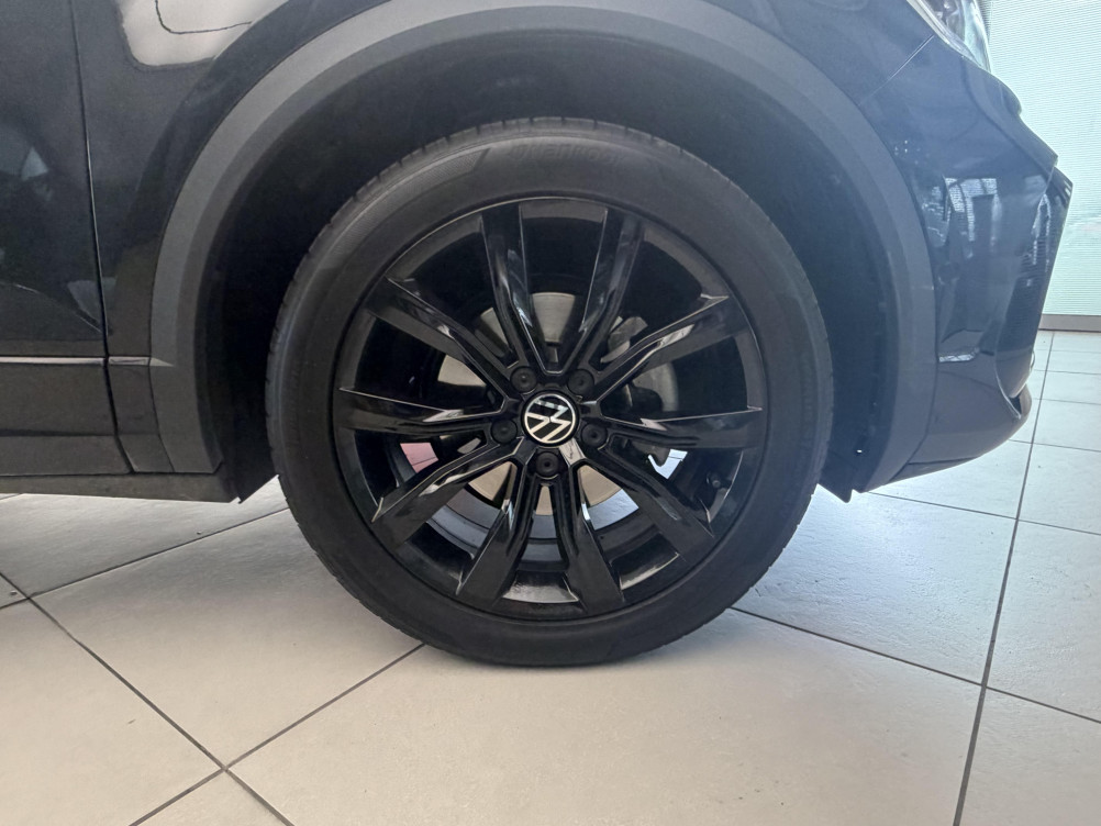 Acheter Volkswagen T-Roc T-Roc 1.5 TSI EVO2 150 Start/Stop DSG7 R-Line 5p occasion dans les concessions du Groupe Faurie