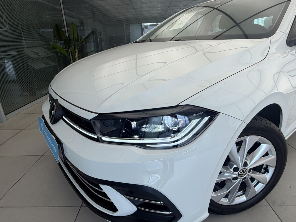 Acheter Volkswagen Polo Polo 1.0 TSI 95 S&S BVM5 Style 5p occasion dans les concessions du Groupe Faurie