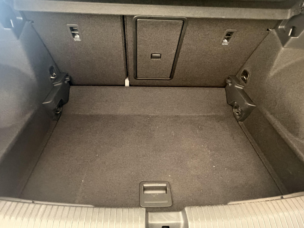 Acheter Volkswagen T-Roc T-Roc 1.5 TSI 150 EVO Start/Stop BVM6 Carat 5p occasion dans les concessions du Groupe Faurie