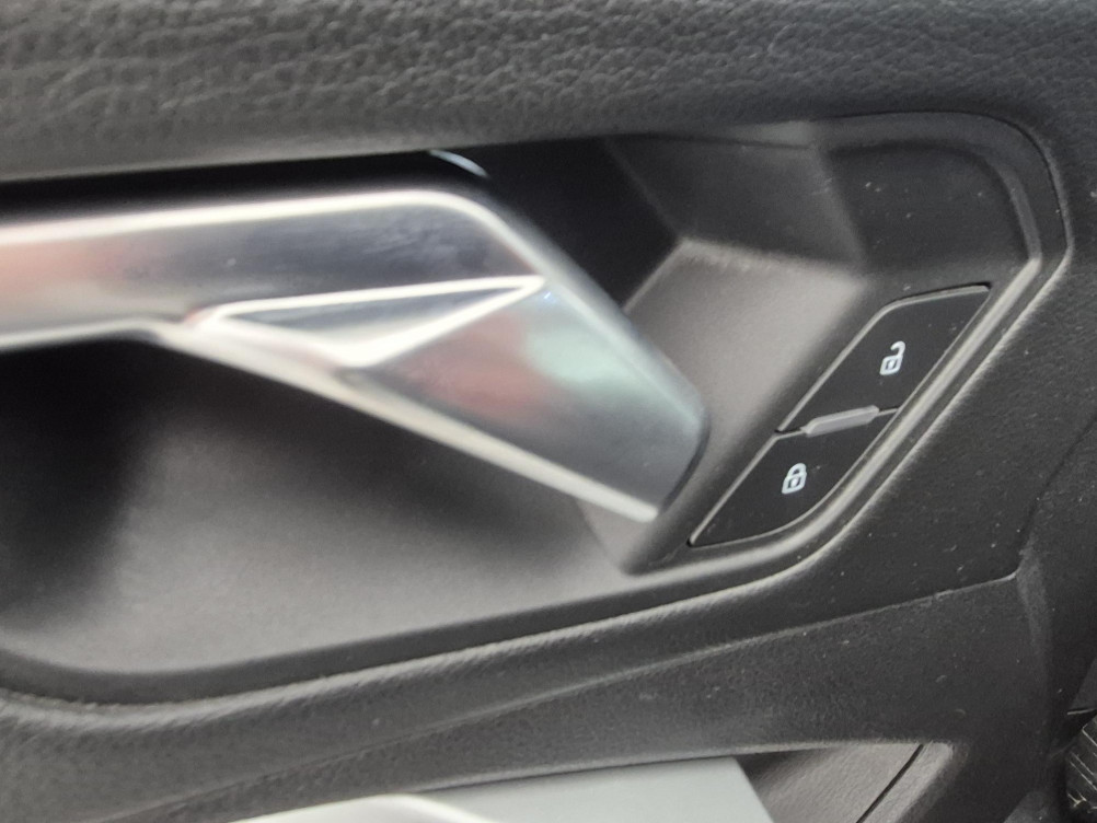 Acheter Audi Q3 Q3 35 TFSI 150 ch Design Luxe 5p occasion dans les concessions du Groupe Faurie