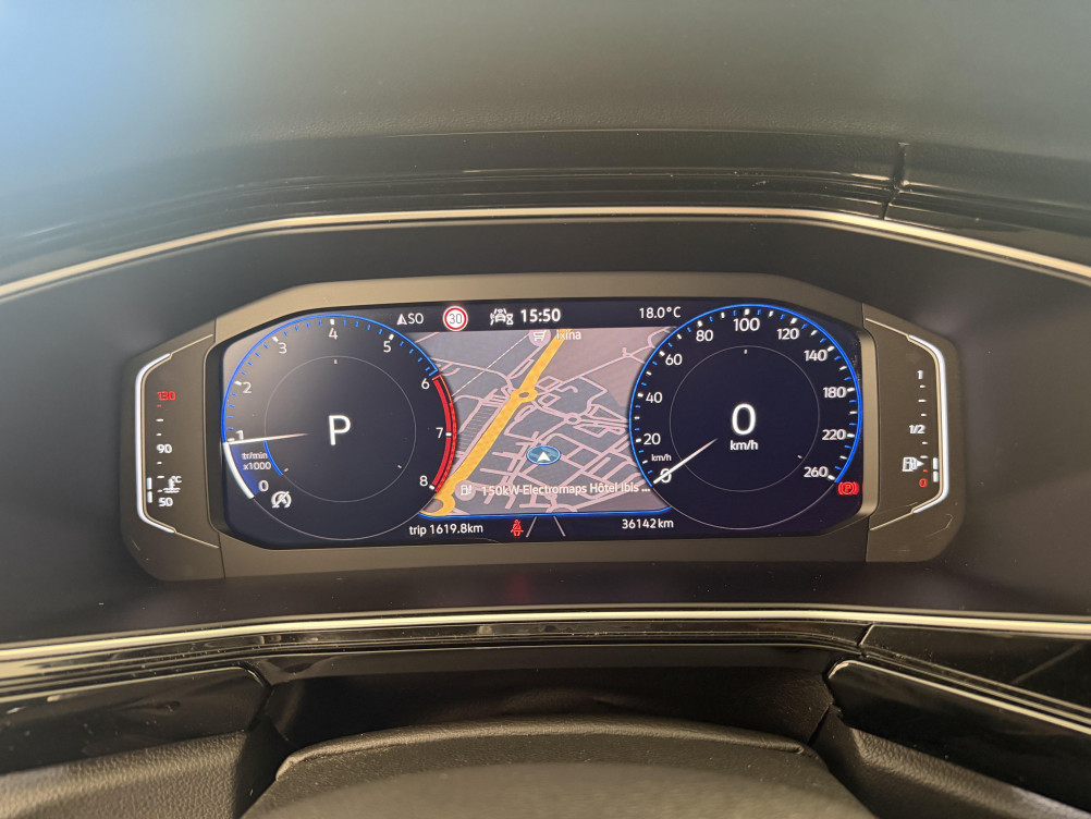 Acheter Volkswagen T-Cross T-Cross 1.0 TSI 110 Start/Stop DSG7 Style 5p occasion dans les concessions du Groupe Faurie