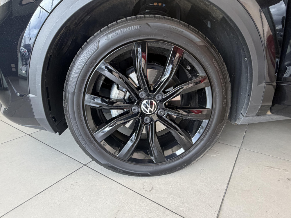 Acheter Volkswagen T-Roc T-Roc 1.5 TSI EVO2 150 Start/Stop DSG7 R-Line 5p occasion dans les concessions du Groupe Faurie