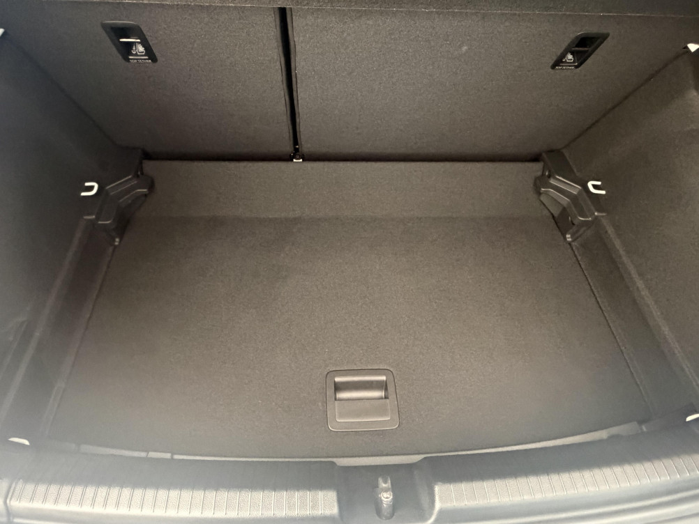 Acheter Volkswagen Polo Polo 1.0 TSI 95 S&S BVM5 Style 5p occasion dans les concessions du Groupe Faurie