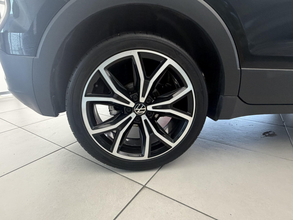 Acheter Volkswagen T-Cross T-Cross 1.0 TSI 110 Start/Stop DSG7 Style 5p occasion dans les concessions du Groupe Faurie