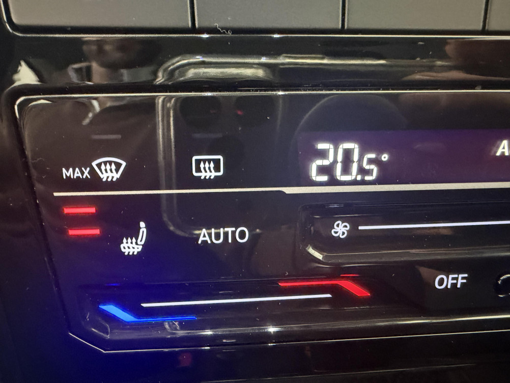 Acheter Volkswagen T-Cross T-Cross 1.0 TSI 110 Start/Stop DSG7 Style 5p occasion dans les concessions du Groupe Faurie