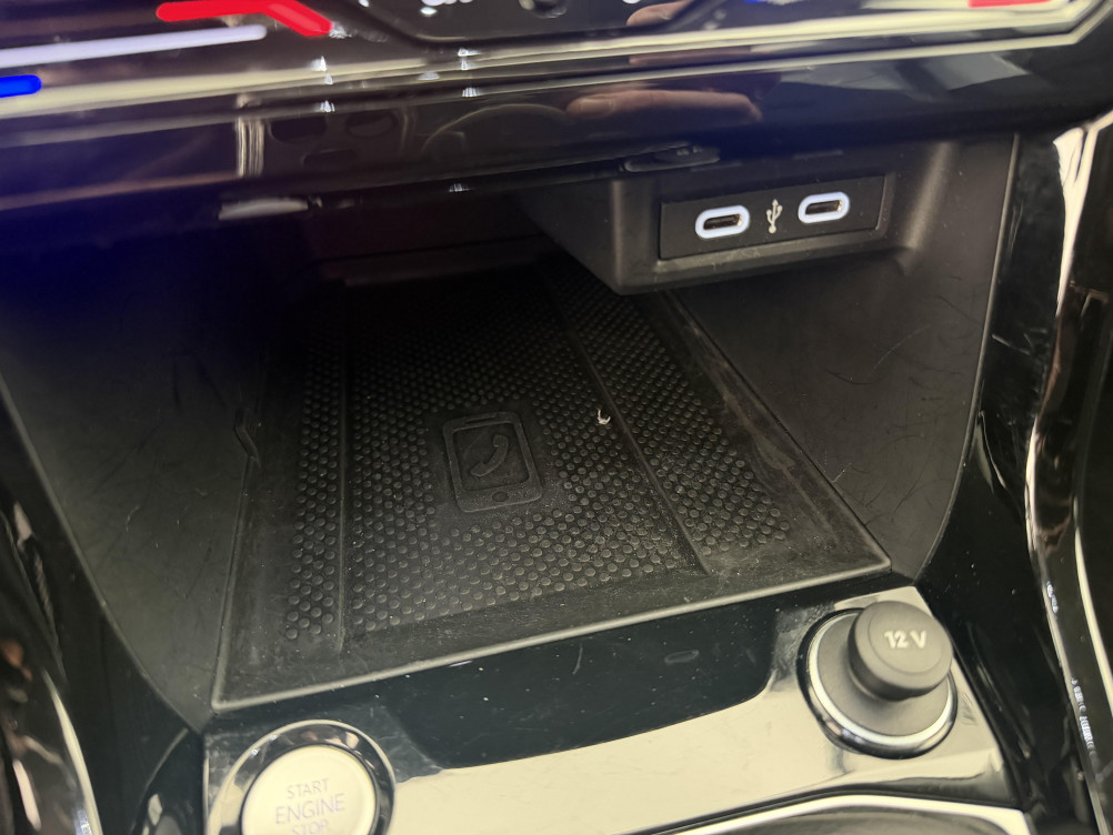 Acheter Volkswagen T-Cross T-Cross 1.0 TSI 110 Start/Stop DSG7 Style 5p occasion dans les concessions du Groupe Faurie