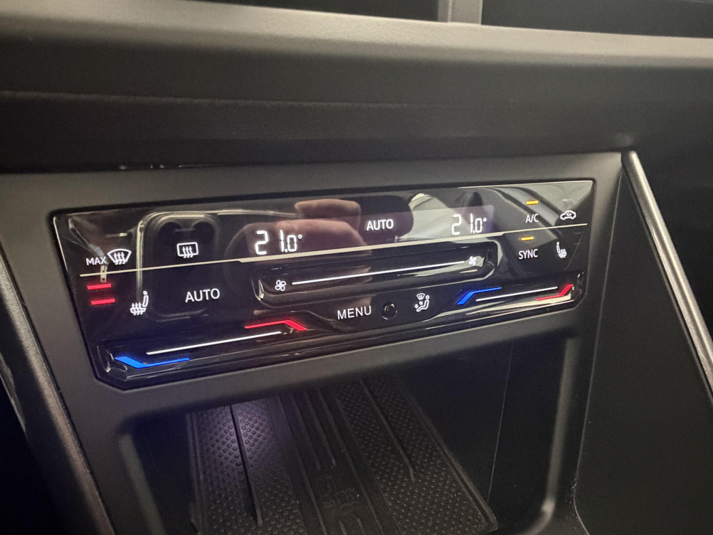 Acheter Volkswagen Polo Polo 1.0 TSI 95 S&S BVM5 Style 5p occasion dans les concessions du Groupe Faurie