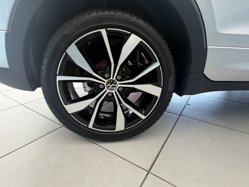 Acheter Volkswagen T-Cross T-Cross 1.0 TSI 116 Start/Stop DSG7 R-Line Edition 5p occasion dans les concessions du Groupe Faurie