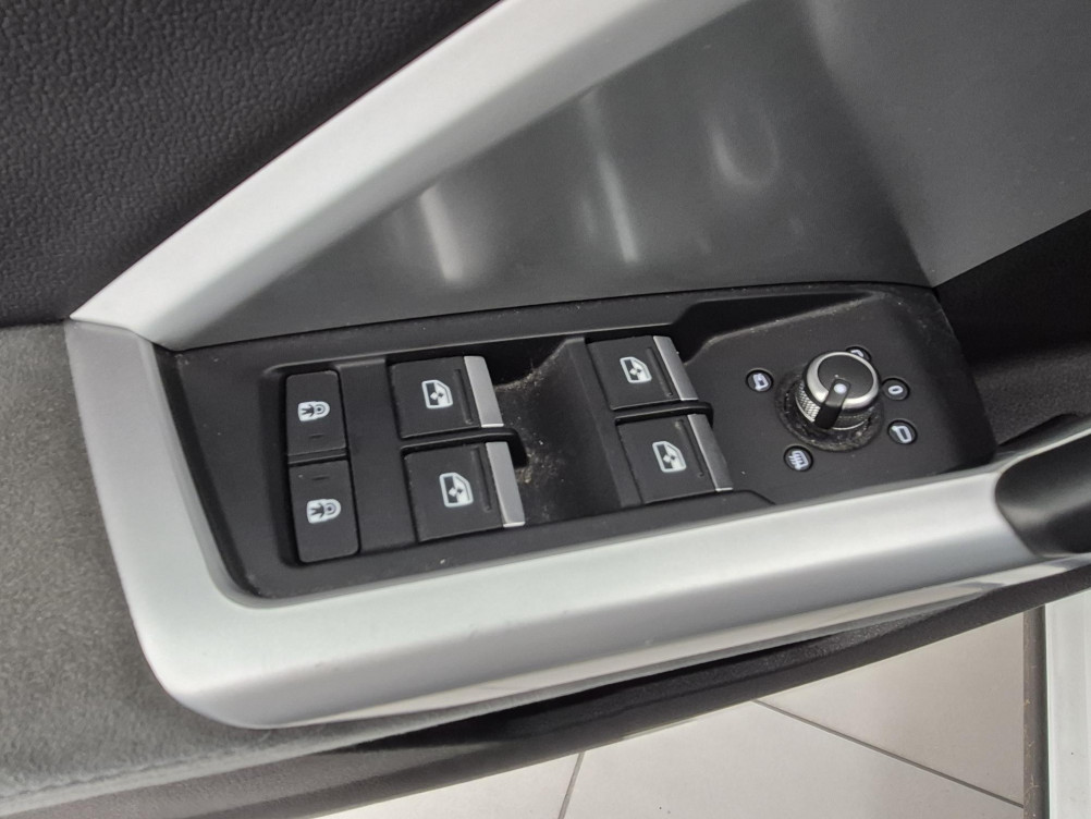 Acheter Audi Q3 Q3 35 TFSI 150 ch Design Luxe 5p occasion dans les concessions du Groupe Faurie