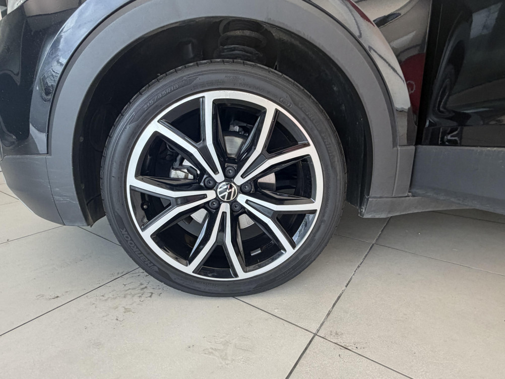 Acheter Volkswagen T-Cross T-Cross 1.0 TSI 110 Start/Stop DSG7 Style 5p occasion dans les concessions du Groupe Faurie