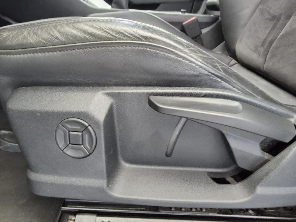 Acheter Audi Q3 Q3 35 TFSI 150 ch Design Luxe 5p occasion dans les concessions du Groupe Faurie