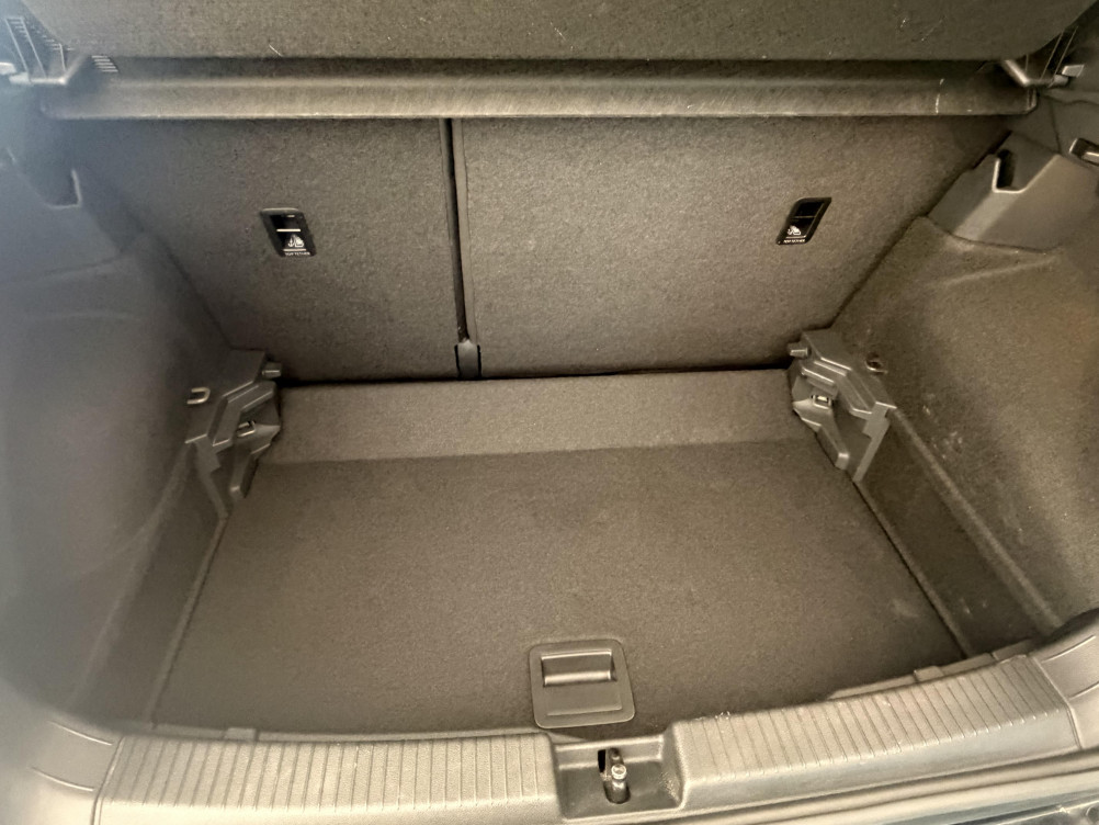 Acheter Volkswagen T-Cross T-Cross 1.0 TSI 110 Start/Stop DSG7 Style 5p occasion dans les concessions du Groupe Faurie