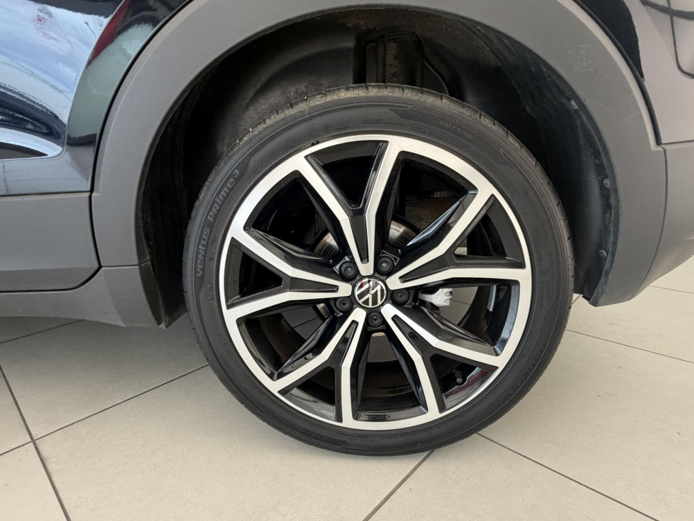 Acheter Volkswagen T-Cross T-Cross 1.0 TSI 110 Start/Stop DSG7 Style 5p occasion dans les concessions du Groupe Faurie