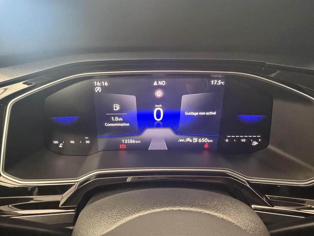 Acheter Volkswagen Polo Polo 1.0 TSI 95 S&S BVM5 Style 5p occasion dans les concessions du Groupe Faurie