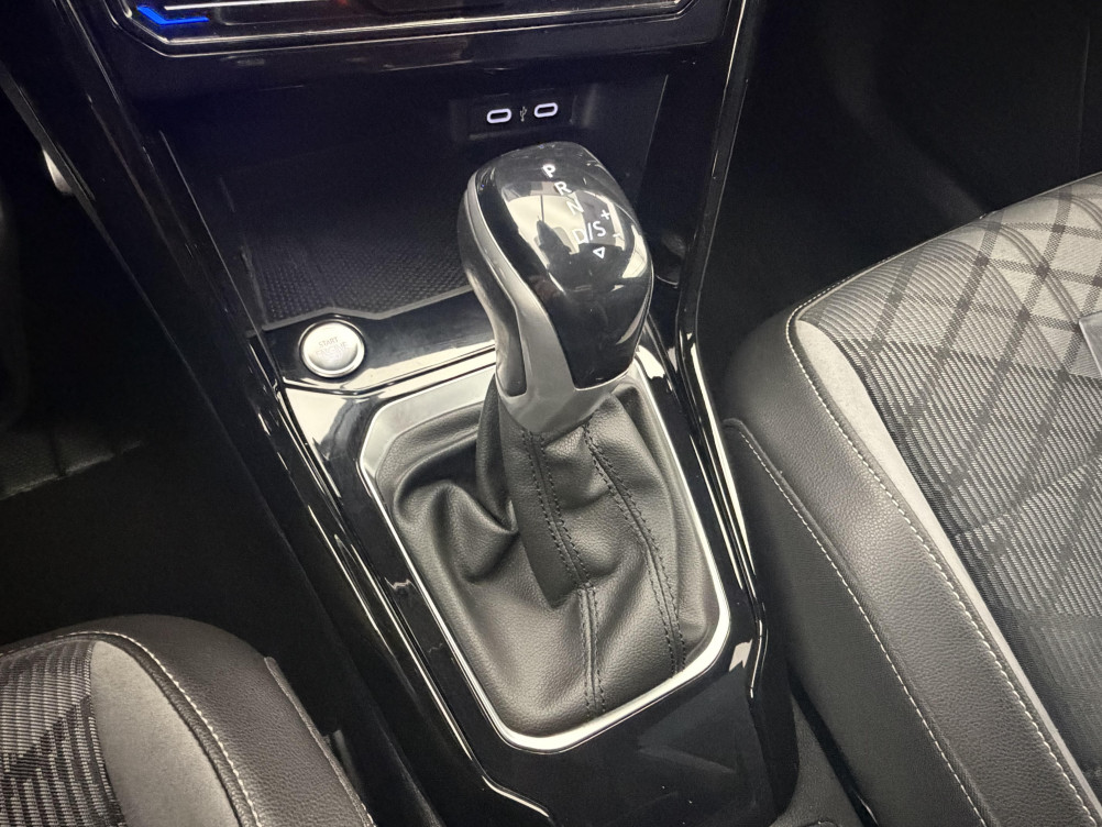 Acheter Volkswagen T-Roc T-Roc 1.5 TSI EVO2 150 Start/Stop DSG7 R-Line 5p occasion dans les concessions du Groupe Faurie