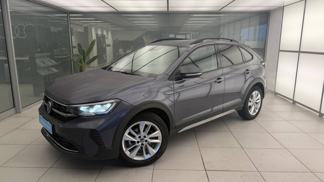 Acheter Volkswagen Taigo Taigo 1.0 TSI 110 DSG7 VW Edition 5p occasion dans les concessions du Groupe Faurie