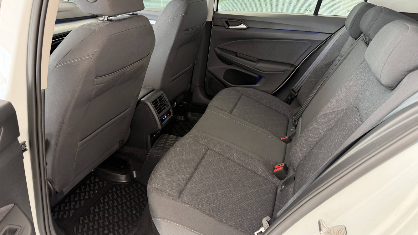 Acheter Volkswagen Golf Golf 1.0 TSI OPF 110 BVM6 Life Plus 5p occasion dans les concessions du Groupe Faurie