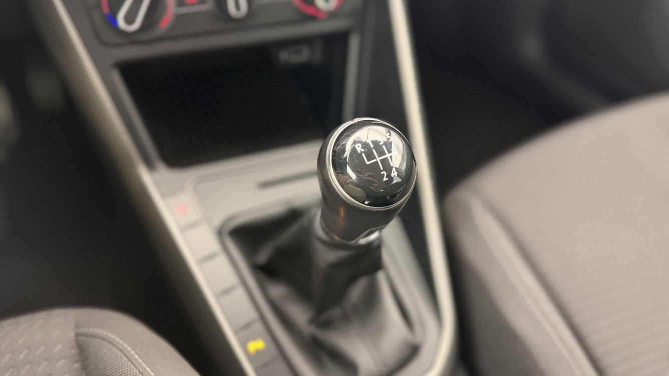 Acheter Volkswagen Polo Polo 1.0 TSI 95 S&S BVM5 Confortline Business 5p occasion dans les concessions du Groupe Faurie