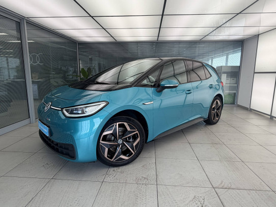 Acheter Volkswagen ID.3 ID.3 204 ch Pro Performance Family 5p neuve dans les concessions du Groupe Faurie