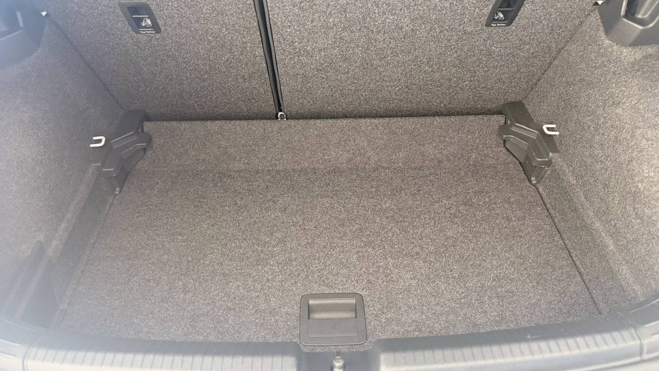 Acheter Volkswagen Polo Polo 1.0 TSI 95 S&S BVM5 Confortline Business 5p occasion dans les concessions du Groupe Faurie