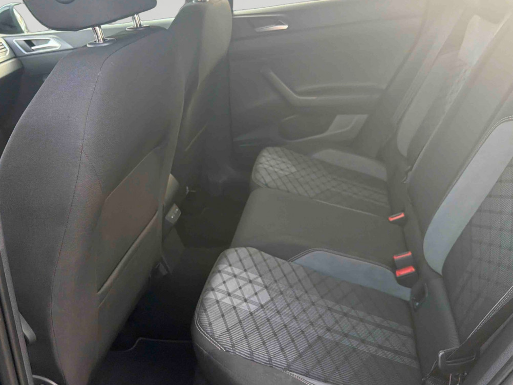 Acheter Volkswagen Taigo Taigo 1.0 TSI 116 DSG7 R-Line Edition 5p occasion dans les concessions du Groupe Faurie