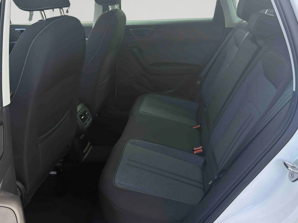 Acheter Seat Ateca Ateca 2.0 TDI 150 ch Start/Stop DSG7 Style 5p occasion dans les concessions du Groupe Faurie
