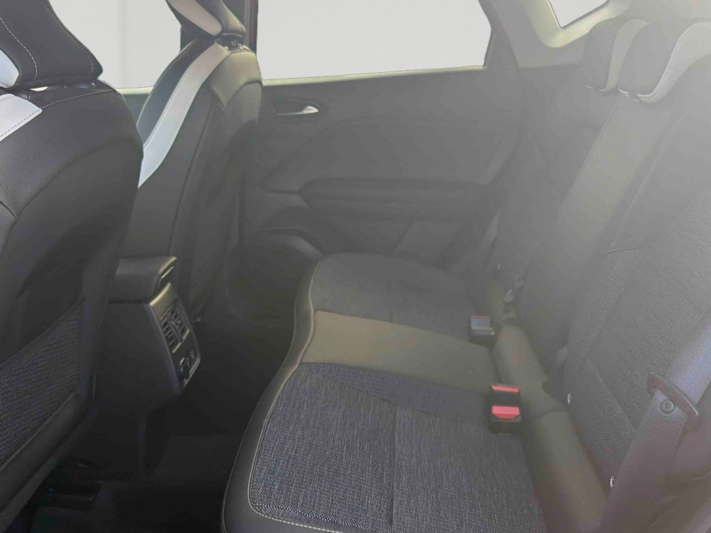 Acheter Renault Captur Captur E-Tech hybride 145 Techno 5p occasion dans les concessions du Groupe Faurie