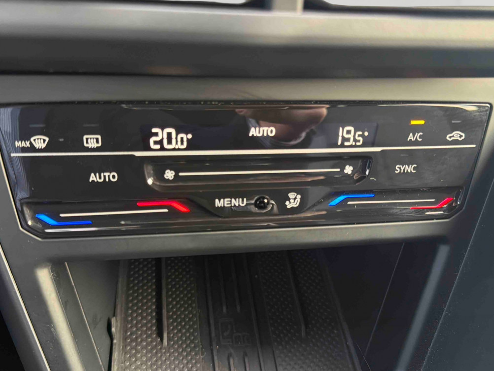 Acheter Volkswagen Taigo Taigo 1.0 TSI 116 DSG7 R-Line Edition 5p occasion dans les concessions du Groupe Faurie